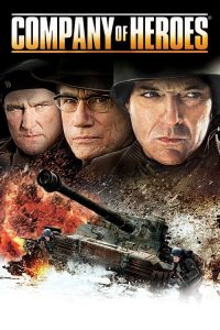 مشاهدة فيلم Company of Heroes 2013 مترجم