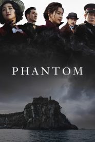 مشاهدة فيلم الشبح Phantom 2023 مترجم