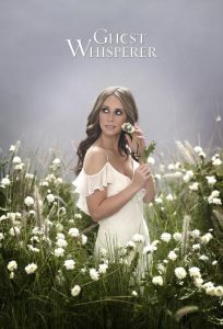 مسلسل Ghost Whisperer