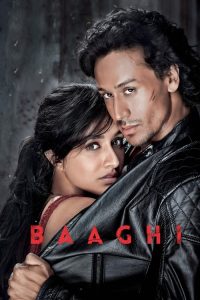 مشاهدة فيلم Baaghi 2016 مترجم