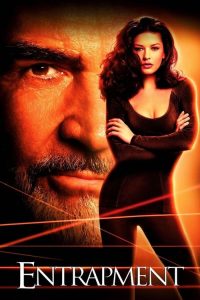 مشاهدة فيلم Entrapment 1999 مترجم