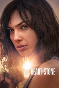 فيلم قلب من حجر Heart of Stone 2023 مترجم