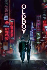 مشاهدة فيلم Oldboy 2003 مترجم