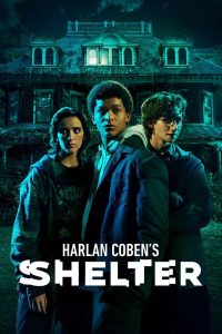 مسلسل Harlan Coben’s Shelter