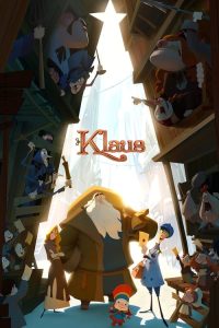 مشاهدة فيلم Klaus 2019 مترجم