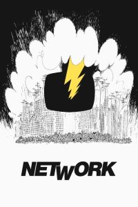 مشاهدة فيلم Network 1976 مترجم