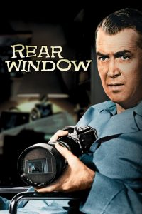 مشاهدة فيلم Rear Window 1954 مترجم