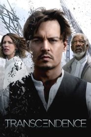 مشاهدة فيلم Transcendence 2014 مترجم