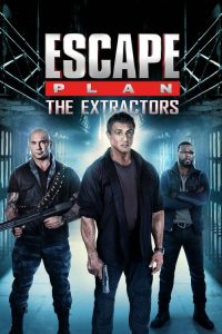 Escape Plan: The Extractors 2019 مدبلج