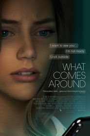 مشاهدة فيلم What Comes Around 2022 مترجم