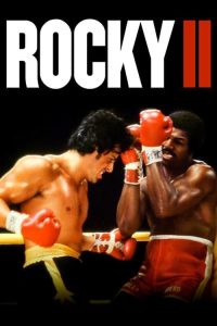 مشاهدة فيلم Rocky 2 1979 مترجم