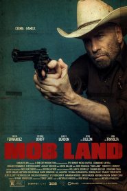 مشاهدة فيلم Mob Land 2023 مترجم