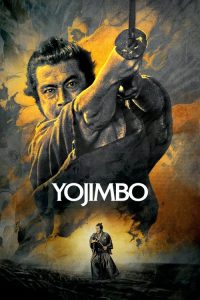 مشاهدة فيلم Yojimbo 1961 مترجم