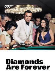 مشاهدة فيلم diamonds are forever 1971 مترجم