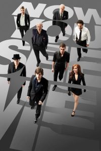 مشاهدة فيلم Now You See Me 1 2013 مترجم