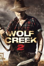 مشاهدة فيلم Wolf Creek 2 2013 مترجم