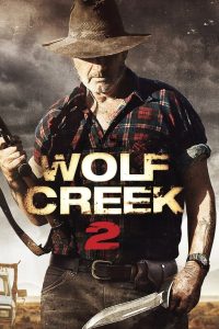 مشاهدة فيلم Wolf Creek 2 2013 مترجم