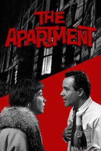 مشاهدة فيلم The Apartment 1960 مترجم