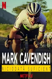 مشاهدة فيلم Mark Cavendish: Never Enough 2023 مترجم