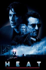 مشاهدة فيلم Heat 1995 مترجم