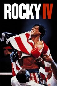 مشاهدة فيلم Rocky 4 1985 مترجم