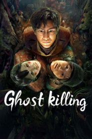 مشاهدة فيلم Ghost killing 2023 مترجم