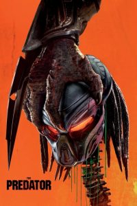 مشاهدة فيلم The Predator 2018 مترجم