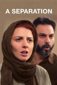 مشاهدة فيلم A Separation 2011 مترجم