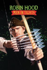 مشاهدة فيلم Robin Hood: Men in Tights 1993 مترجم