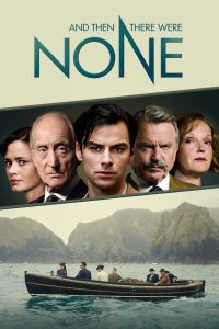 مسلسل And Then There Were None