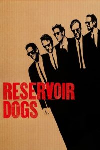 مشاهدة فيلم Reservoir Dogs 1992 مترجم