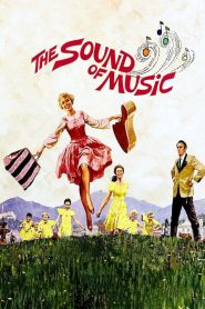 مشاهدة فيلم The Sound Of Music 1965 مترجم