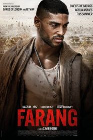 مشاهدة فيلم Farang 2023 مدبلج