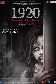 مشاهدة فيلم 1920: Horrors of the Heart 2023 مترجم