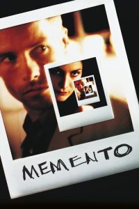 مشاهدة فيلم Memento 2000 مترجم