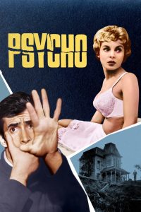 مشاهدة فيلم Psycho 1960 مترجم