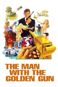 فيلم The Man With The Golden Gun 1974 مترجم