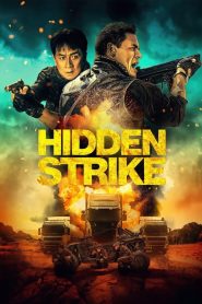 مشاهدة فيلم Hidden Strike 2023 مدبلج