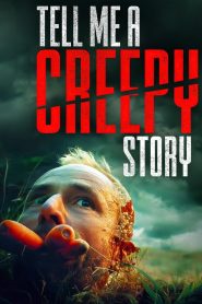 مشاهدة فيلم Tell Me a Creepy Story 2023 مترجم