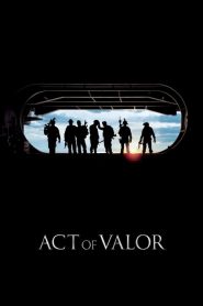 مشاهدة فيلم Act of Valor 2012 مترجم