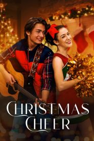 مشاهدة فيلم Christmas Cheer 2023 مترجم