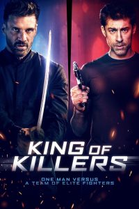 مشاهدة فيلم King of Killers 2023 مترجم