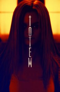 مشاهدة فيلم Totem 2017 مترجم