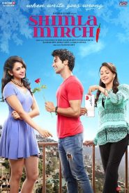 مشاهدة فيلم Shimla Mirchi 2020 مترجم