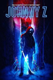 مشاهدة فيلم Johnny Z 2023 مترجم