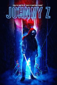 مشاهدة فيلم Johnny Z 2023 مترجم