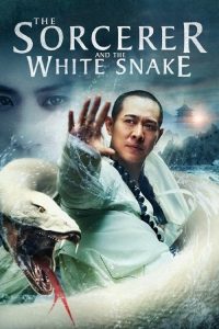 فيلم The Sorcerer and the White Snake 2011 مترجم