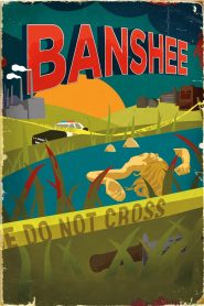 مسلسل Banshee