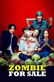 فيلم The Odd Family: Zombie On Sale 2019 مترجم