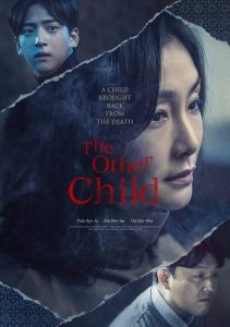 مشاهدة فيلم The Other Child 2022 مترجم